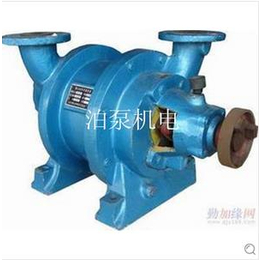 泊威SK-3水环式真空泵 高要真空泵出售 厂家*