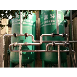 印染厂废水处理、山东汉沣环保、印染厂废水处理*标准
