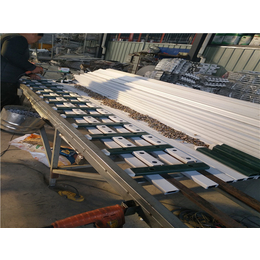 塑钢PVC护栏加工、河北金润丝网制品有限公司、塑钢PVC护栏