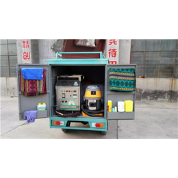 求购蒸汽洗车机,辉南县蒸汽洗车机,豫翔机械(图)
