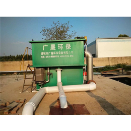 山东汉沣环保(图)_酿造污水处理设备多少钱_酿造污水处理设备