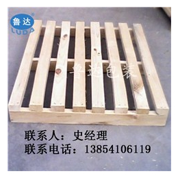 汉中木托盘,鲁达包装,1140*1140欧标木托盘