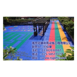 南京pvc木纹地板|南京pvc木纹地板厂家|冠康体育设施