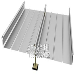体育馆钢结构屋顶铝镁锰合金屋面供北京