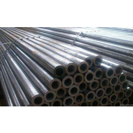 供应山东精密钢管厂生产各种材质精密无缝钢管异型管缩略图