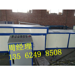 宁津县 鑫诚达匀质板生产线生产设备厂家