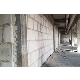 临沂轻质隔墙板施工|肥城鸿运建材厂|grc轻质隔墙板施工模壳