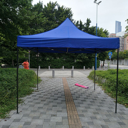 广州牡丹王伞业(图)、折叠帐篷促销台、折叠帐篷