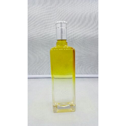 250ml橄榄油玻璃瓶,瑞升玻璃(在线咨询),泰安市玻璃瓶