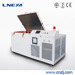 LNEYA无锡生产工业低温处理箱GY-8080N