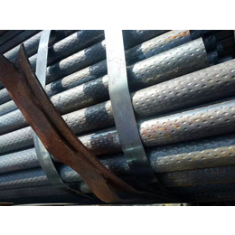 聊城鲁铭生产异型钢管、郴州凹型管