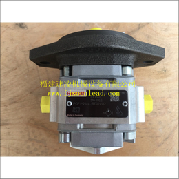 力士乐 齿轮泵 PGF1-2X 4.1RE01VU2重