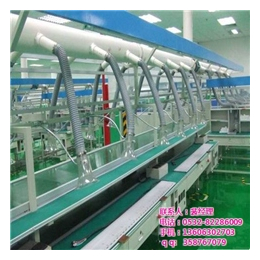 PVC*抽放管设备生产、质量优良、*抽放管