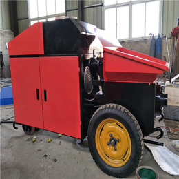 修理混凝土输送泵_亚博机械制造(在线咨询)_温州混凝土输送泵