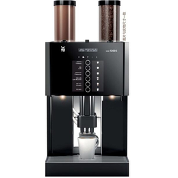 德国原装进口WMF1200 全自动现磨意式咖啡机商用咖啡机