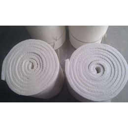 金石厂家批发*纯度高的陶瓷纤维毯节能环保