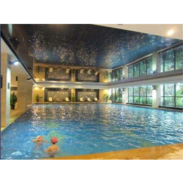 泳池设备|【国泉温泉设备】|青海建壁挂式泳池设备多少钱