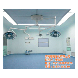 层流手术室净化造价、顺奇净化更放心、东营手术室净化