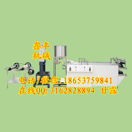 哈尔滨自动干豆腐机器 干豆腐生产线 家用小型干豆腐机