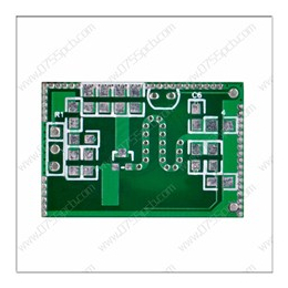 朝阳射频微波_聚****射频微波_pcb电路板