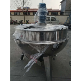 液化气蒸煮锅供应商|德宏液化气蒸煮锅|诸城汇品机械