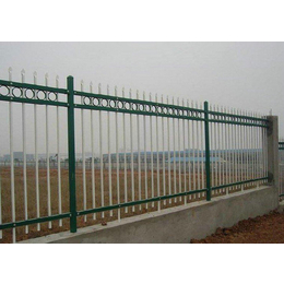 沃宽质量好(图),锌钢道路护栏价格,仙桃锌钢道路护栏