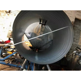 圆形镀锌风管 通风螺旋风管认准佛山质量优良的螺旋风管厂家