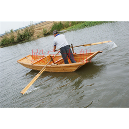 木船厂家供应小木船渔船*船农用养殖船*电瓶船