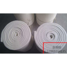  金石JSGW隔热材料陶瓷纤维标准毯节能环保