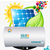 济南太阳能热水器多少钱一台、太阳能热水器、【骄阳光伏热水器】缩略图1