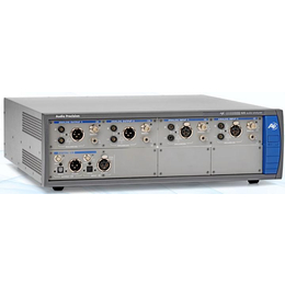 广东二手APX525音频分析仪回收