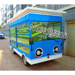 小吃车,山东传奇餐车有限公司,街边小吃车