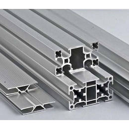 山东工业铝型材厂家铝材加工组装铝材设备框架制作****设计缩略图