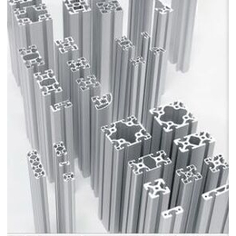 临沂工业铝型材厂家非标设备铝材框架制作