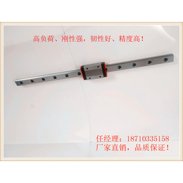 广州线性滑轨_丝路精密_国产微型线性滑轨