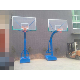深圳103型移动篮球架 厂家直营