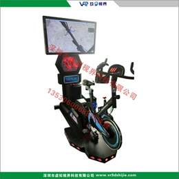  广州VR自行车