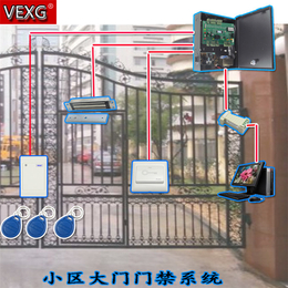 门禁维修_金迅捷智能科技_吴江门禁维修