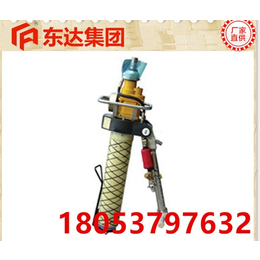 气动锚杆钻机和液压锚杆钻机的使用对比