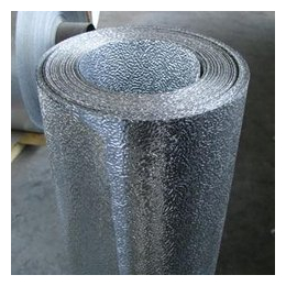 压花保温铝板供应商-压花保温铝版生产厂家-压花保温铝板