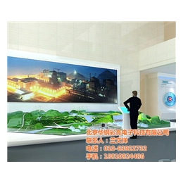 北京LED显示屏生产厂家,LED显示屏生产厂家,华钢彩亮