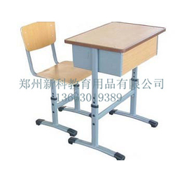 供应信阳课桌椅.学生课桌椅.升降课桌椅生产厂家