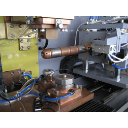 中频点焊机供应商|无锡骏业自动装备(在线咨询)|中频点焊机