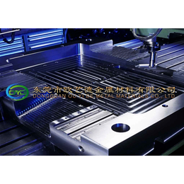 高精密QC-10铝合金板-材质标准