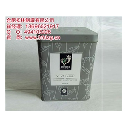 茶叶盒生产厂_合肥茶叶盒_合肥松林茶叶盒厂家(查看)