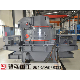 河南郑州(图)、VSI7611冲击式制砂机报价、冲击式制砂机