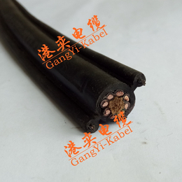 葫芦电缆厂家-上海****RVVG葫芦电缆厂家