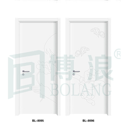 卧室烤漆门、博浪装饰厂家*、卧室烤漆门厂