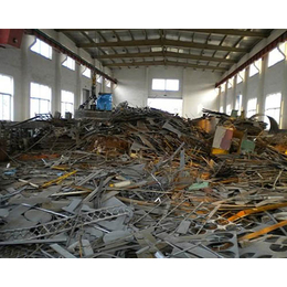 山西鑫博腾回收(图)、废铁回收厂家电话、大同废铁回收