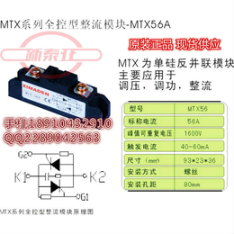 XIMADEN希曼顿MTX56A固态继电器